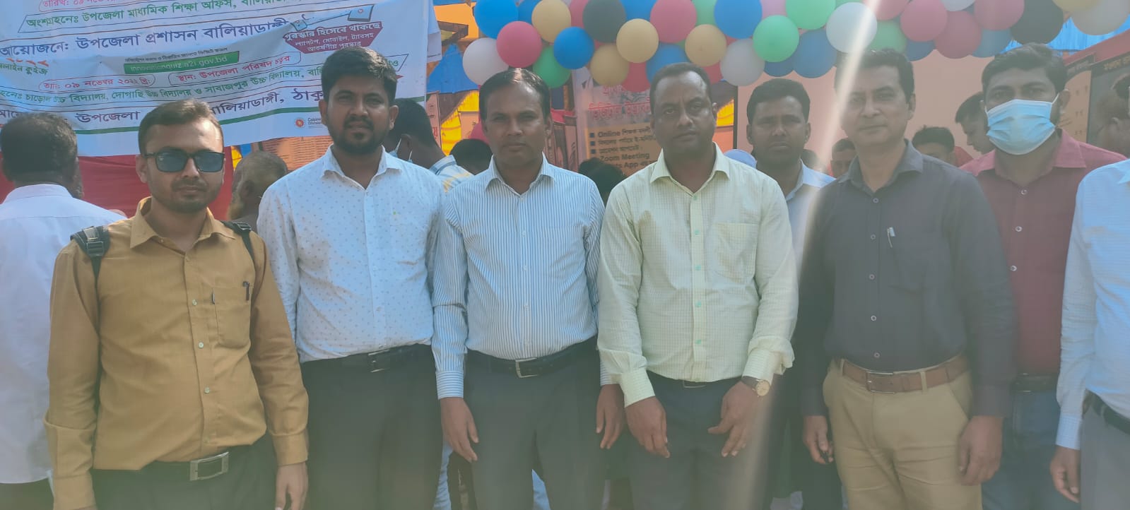 ডিজিটাল উদ্ভাবনী মেলা ২০২২