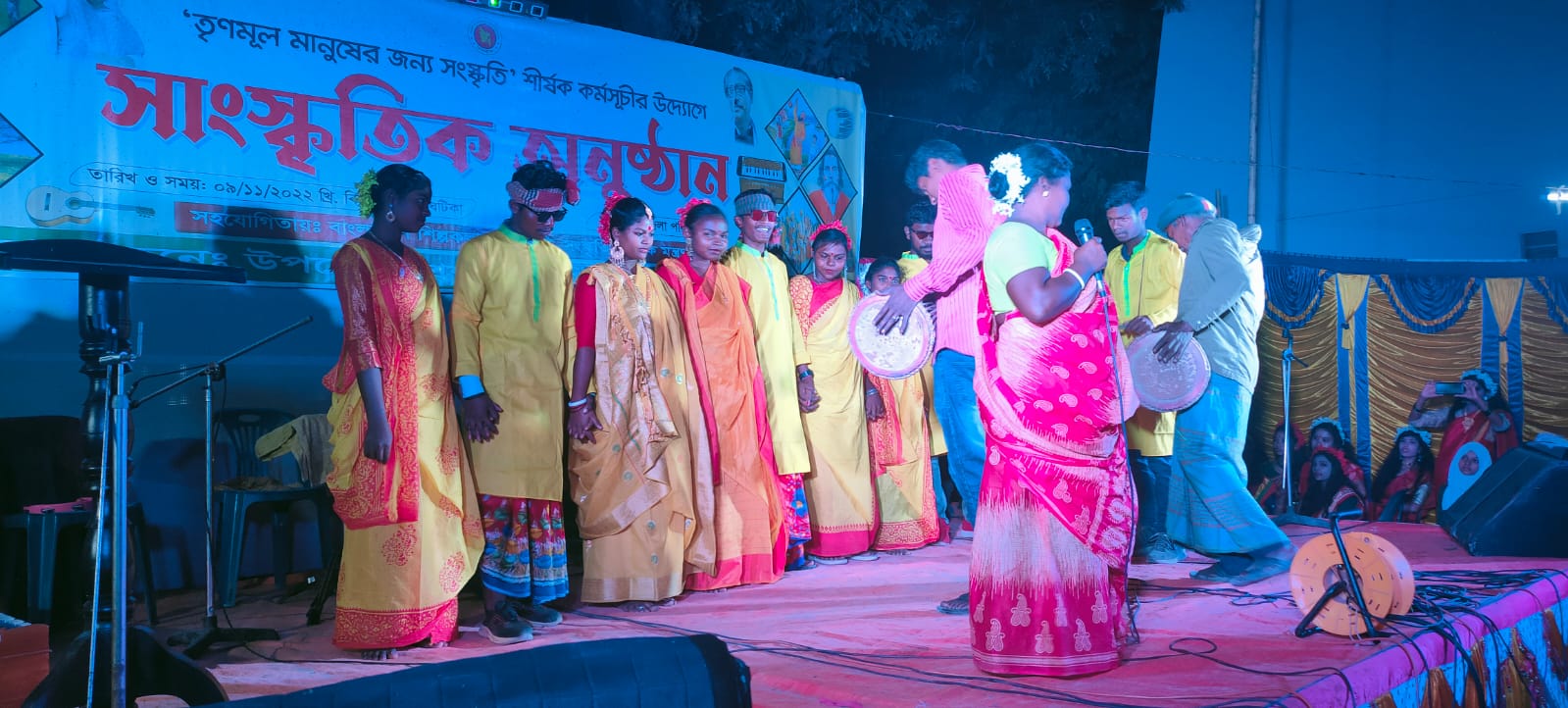 ডিজিটাল উদ্ভাবনী মেলা ২০২২