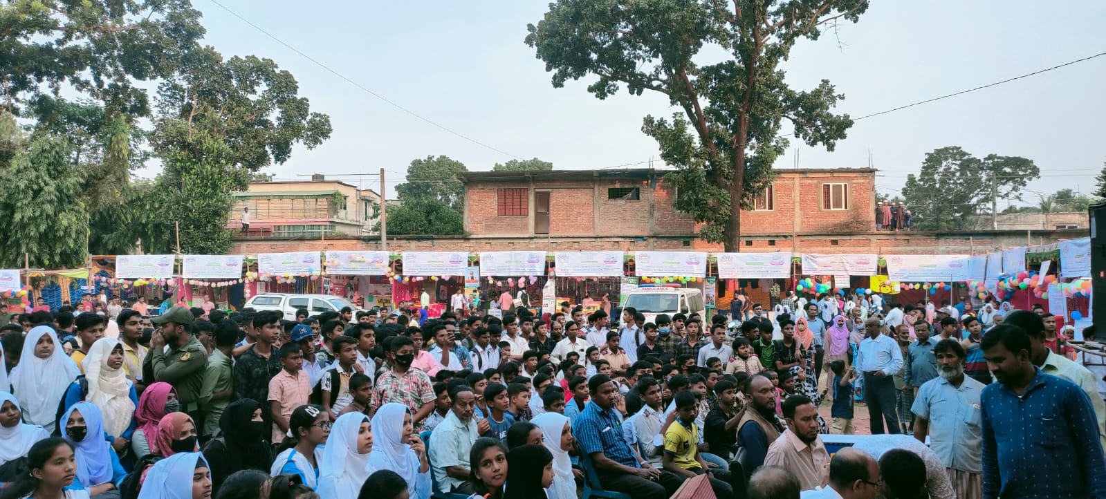 ডিজিটাল উদ্ভাবনী মেলা ২০২২