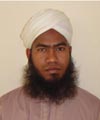 minister