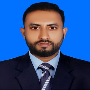 minister