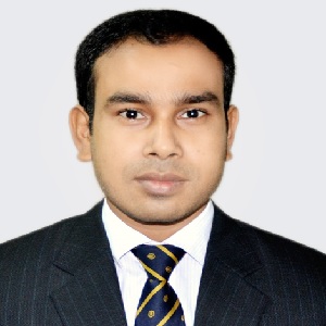 minister
