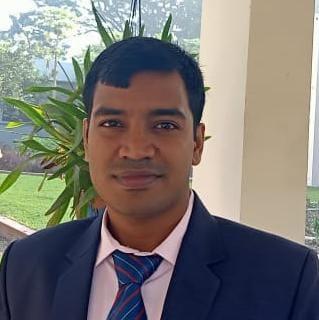 minister