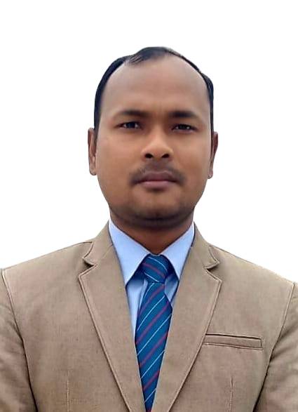 minister