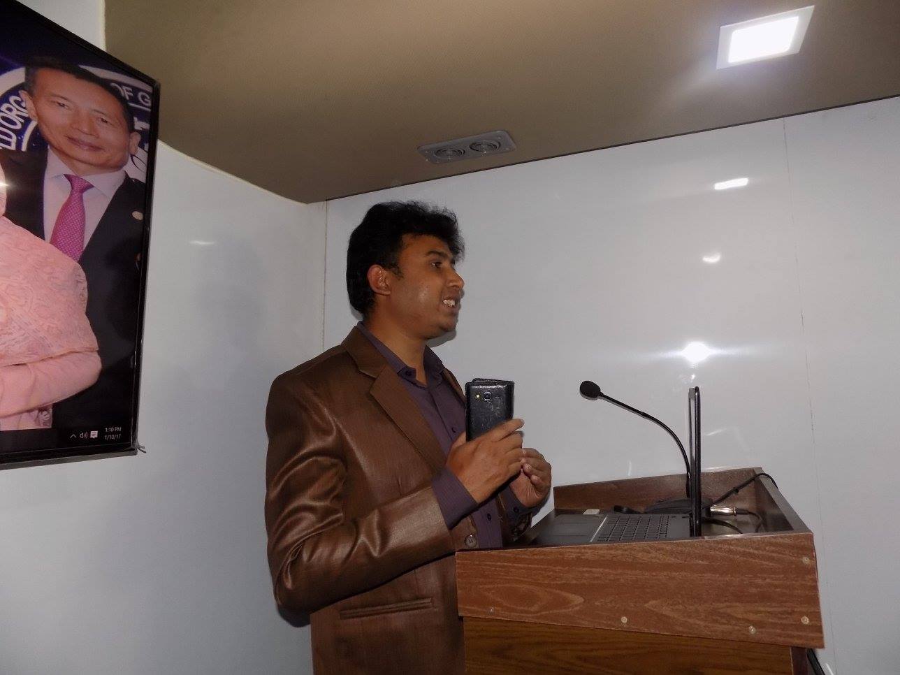 ই-সেবা কেন্দ্র, জেলা প্রশাসন