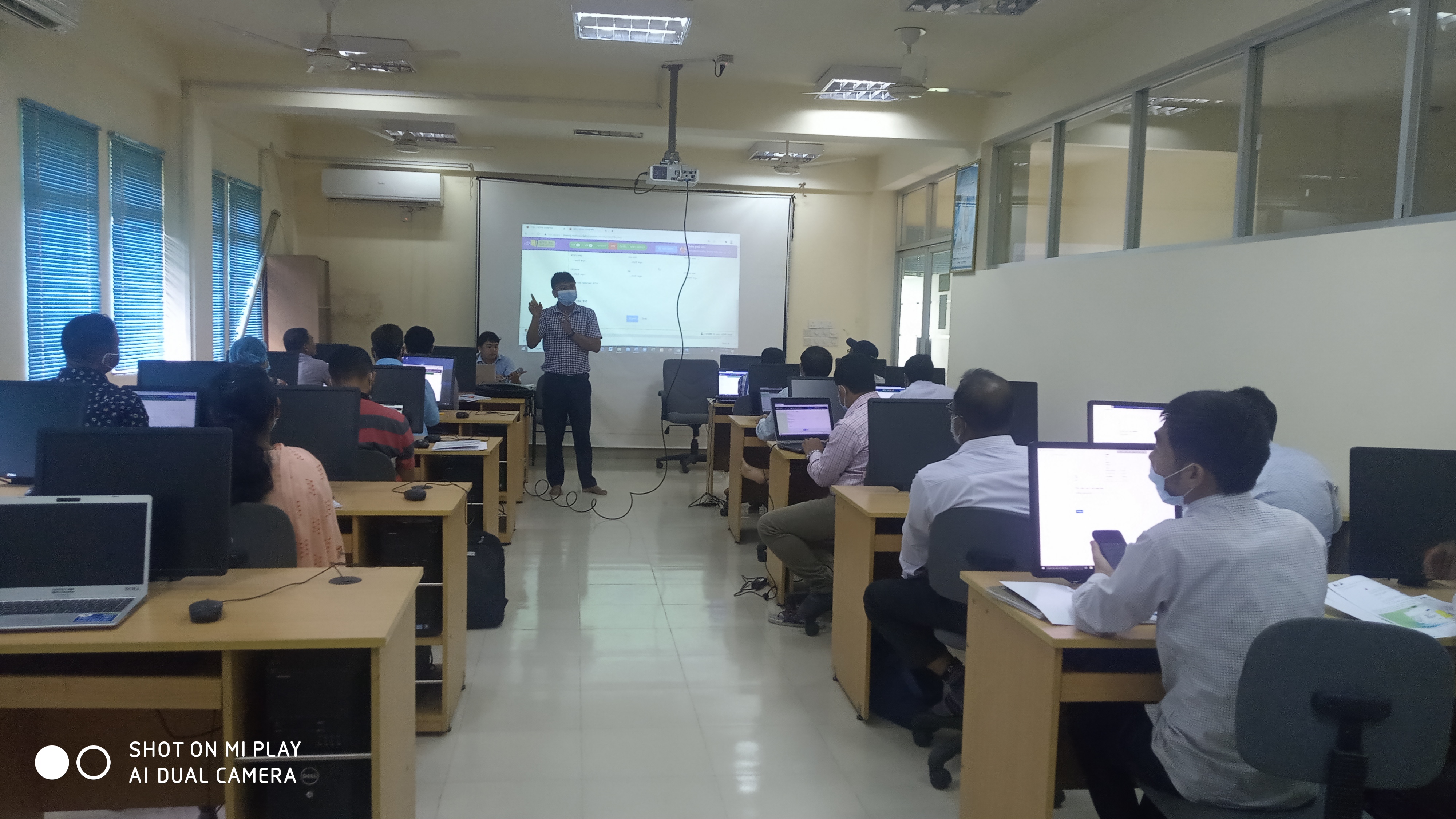 Service Process Simplification