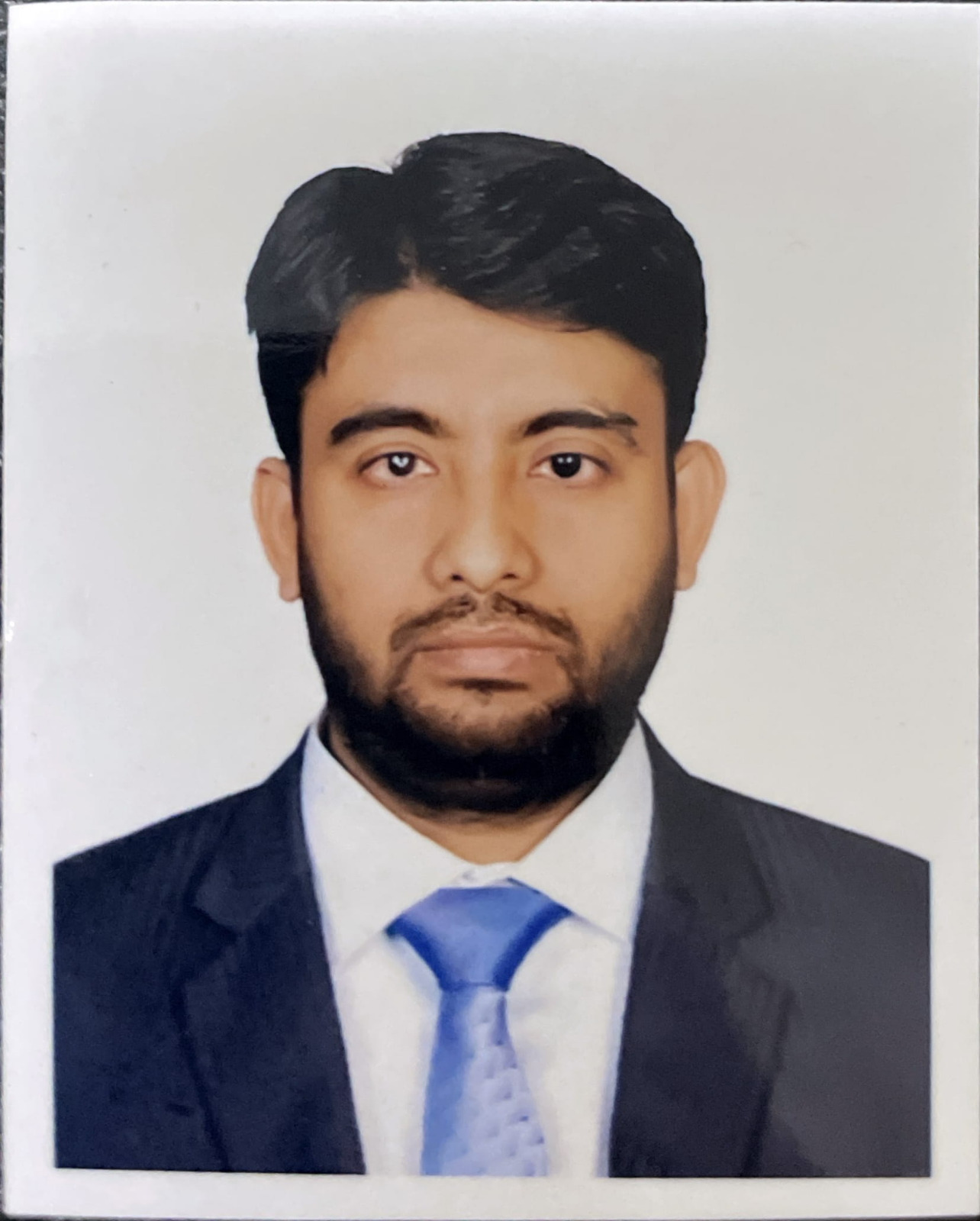 minister