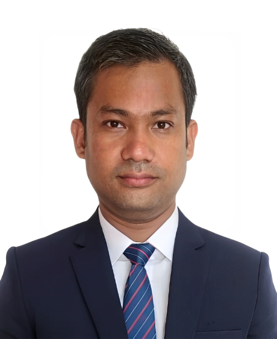 minister