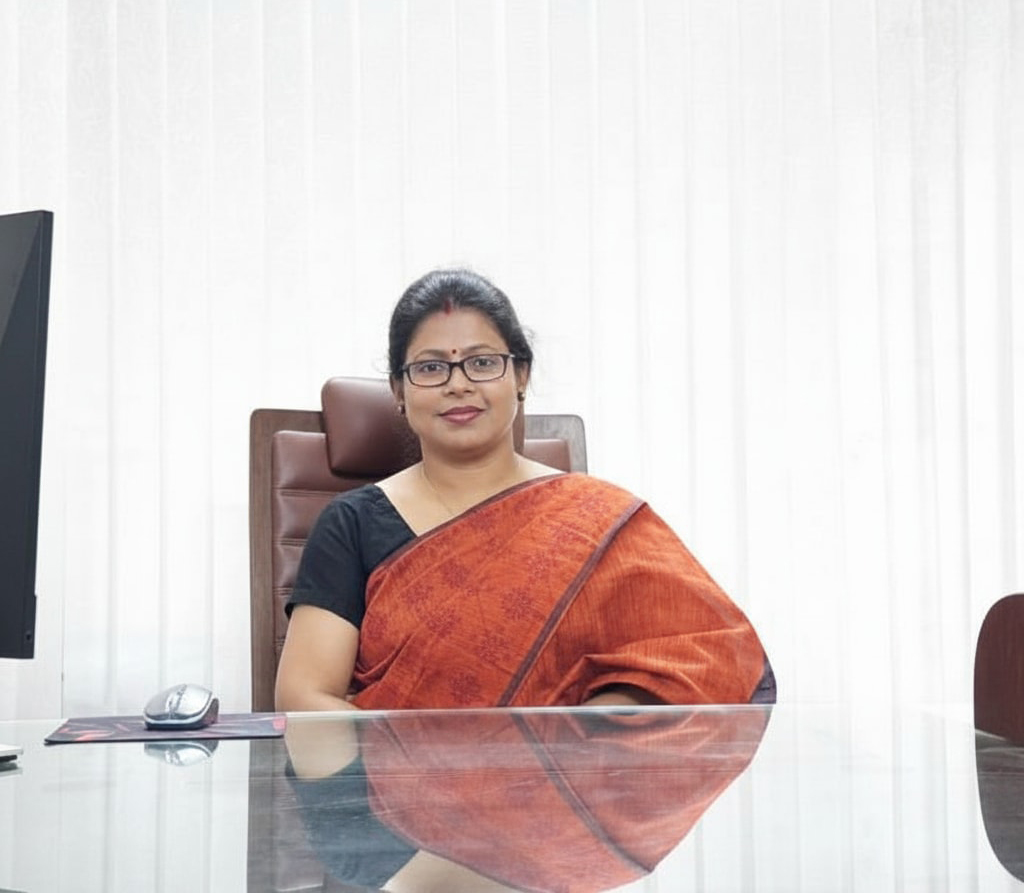 minister
