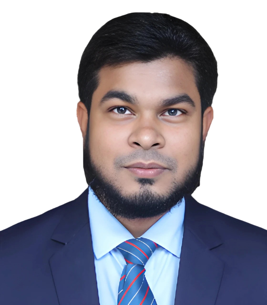 minister