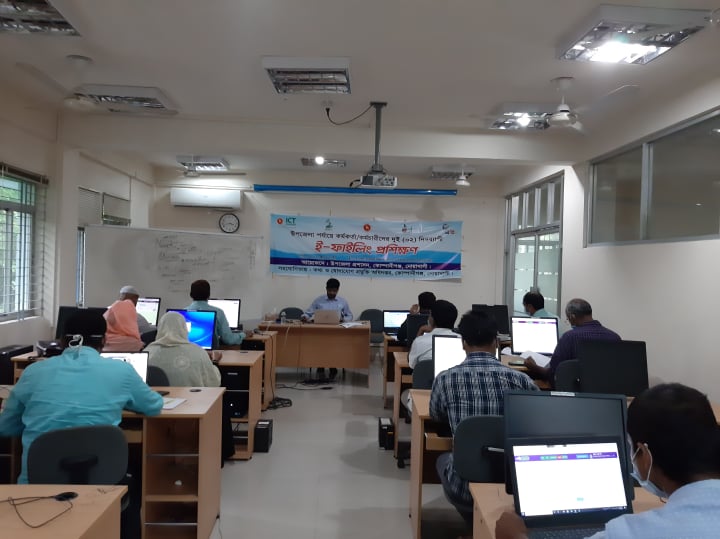 Service Process Simplification