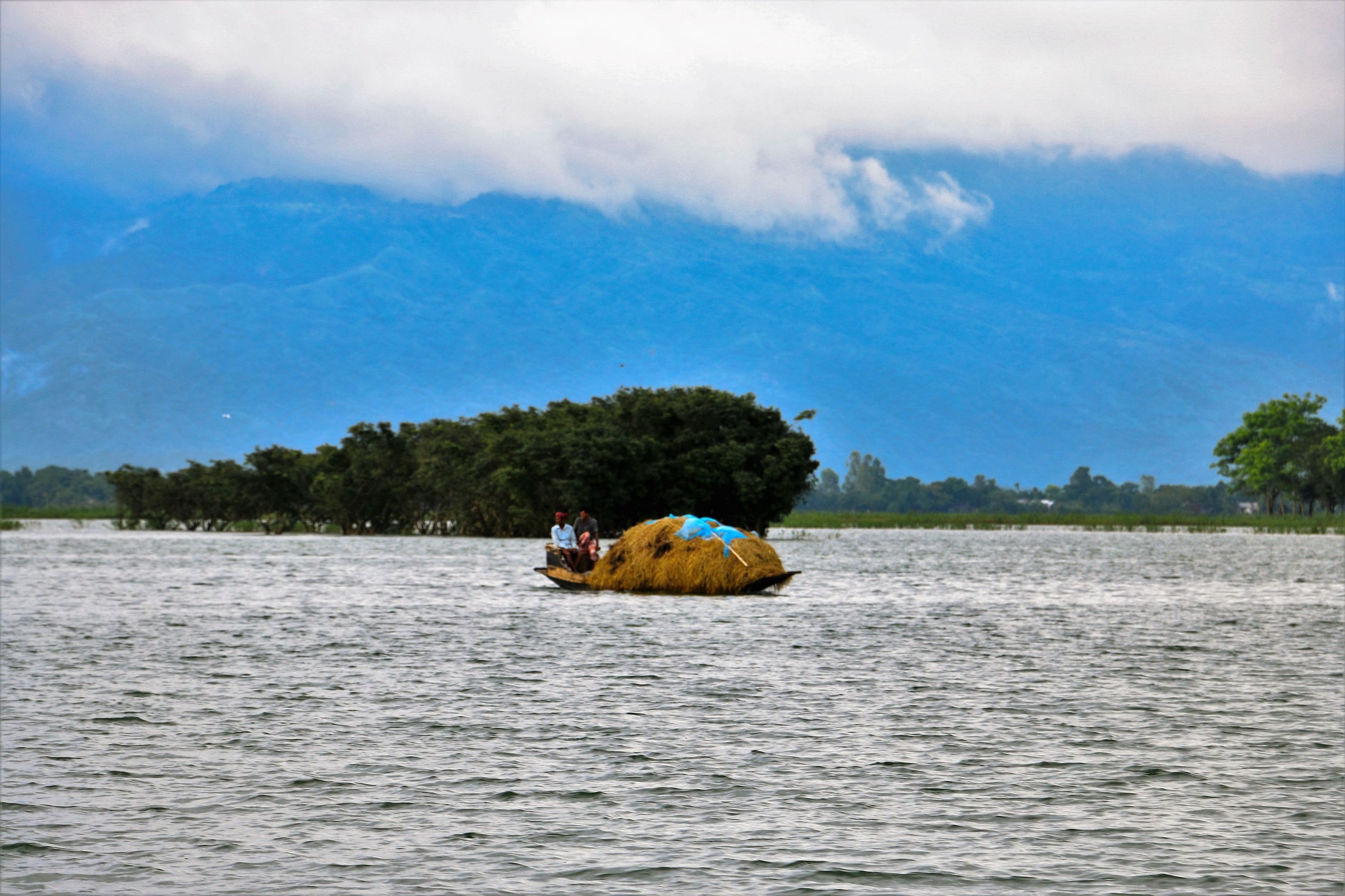 দিরাই সুনামগঞ্জ