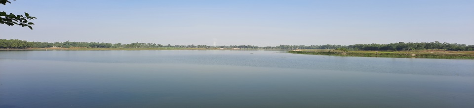 ব্রহ্মপুত্র নদী