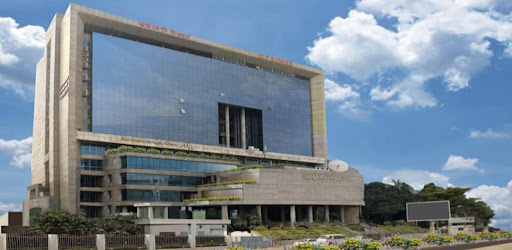 আইসিটি টাওয়ার