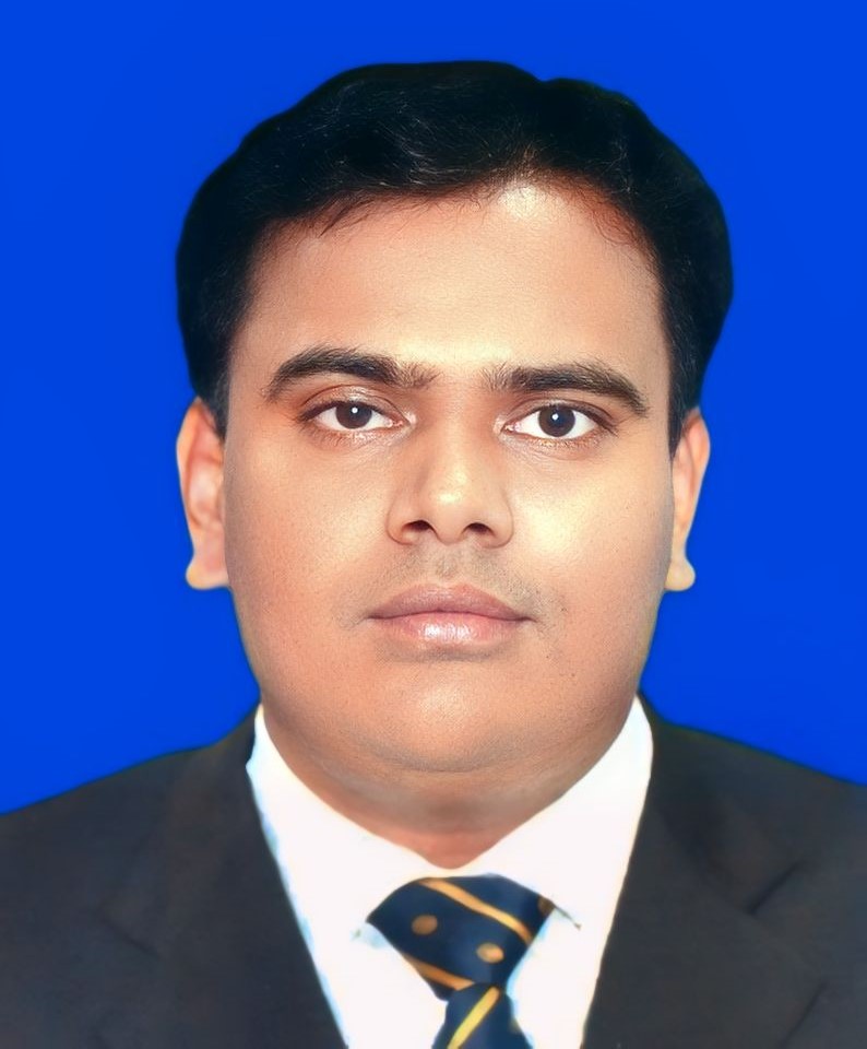 minister