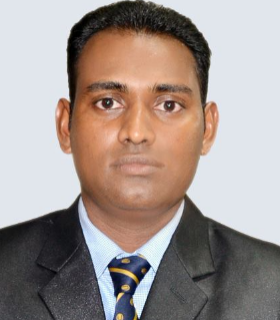 minister