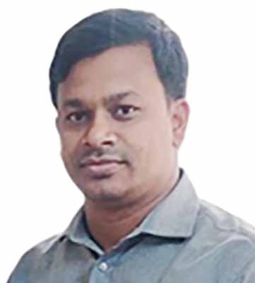 মোঃ আলীমুজ্জামান খান