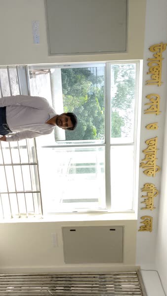 মোঃ কাজল মিয়া