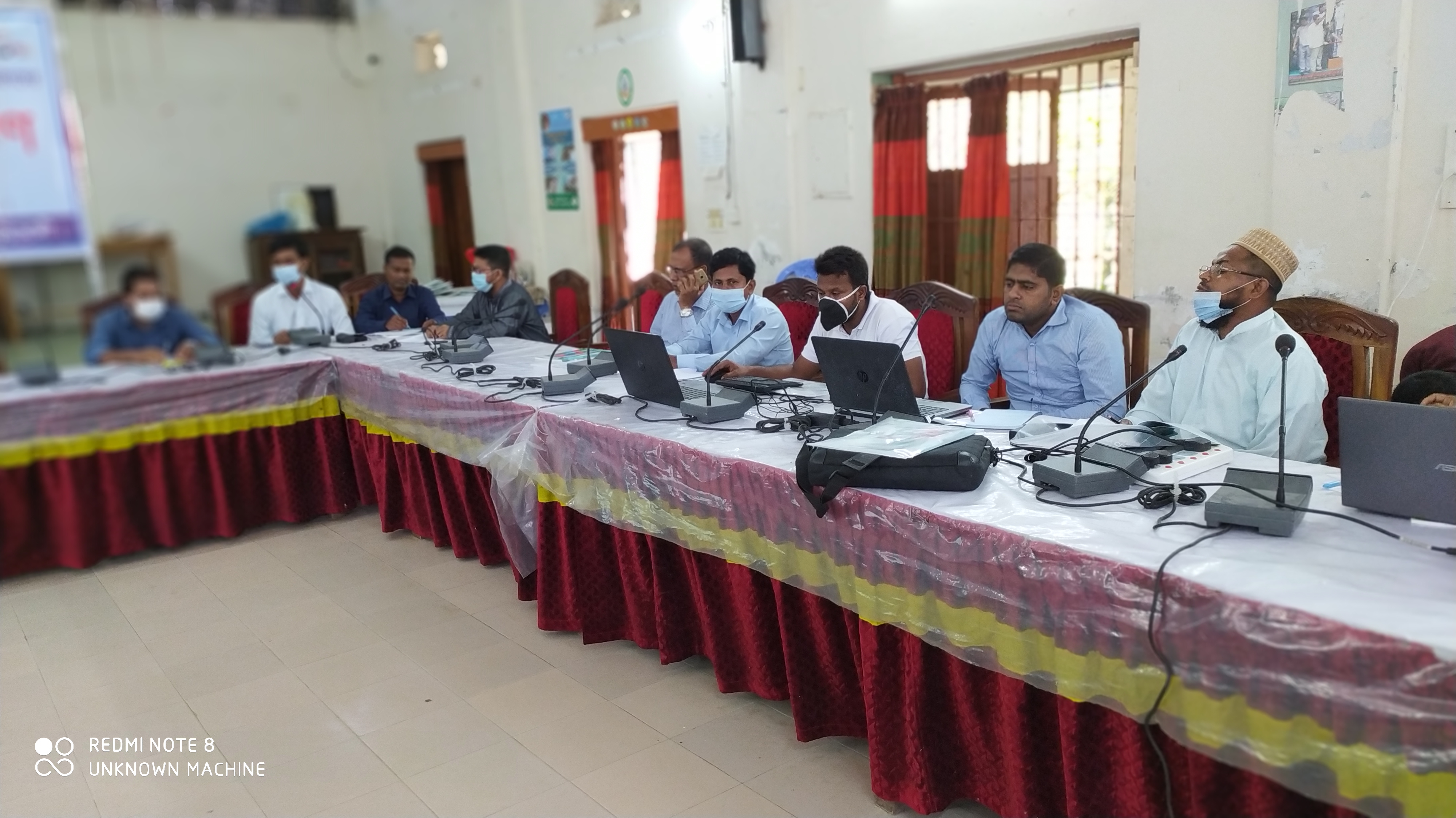 Advertisement Corner