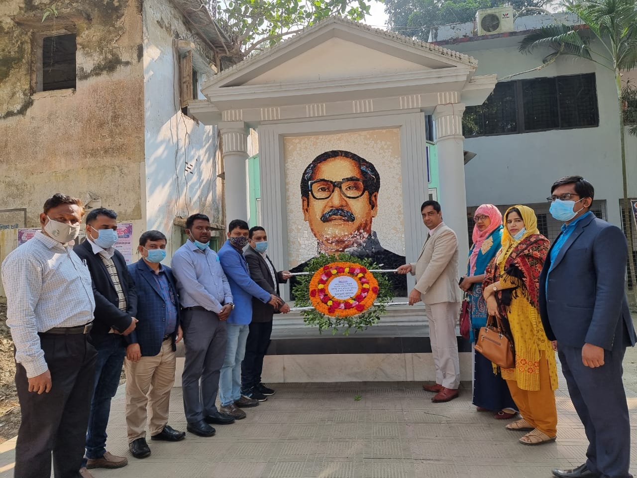 digital Bangladesh day 21