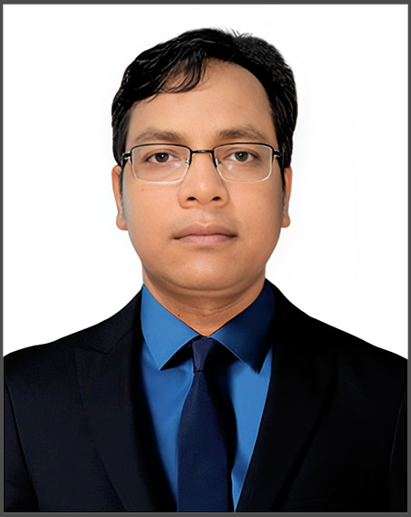 minister