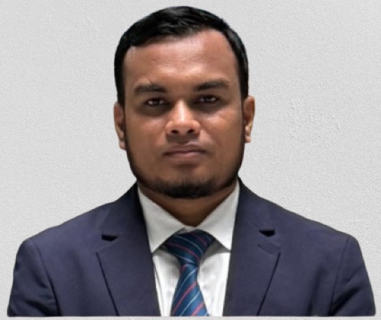 minister