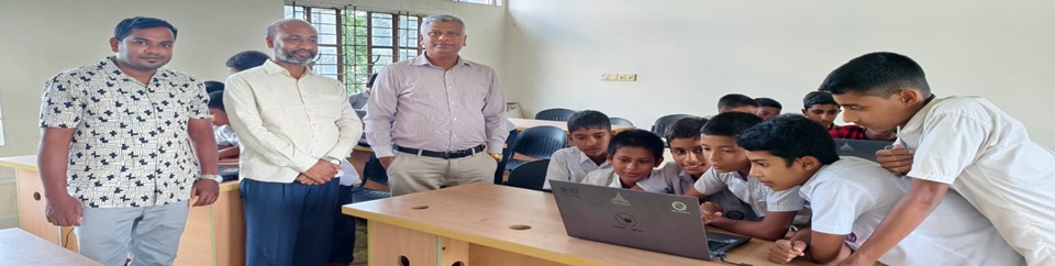 আইসিটিডি ল্যাব