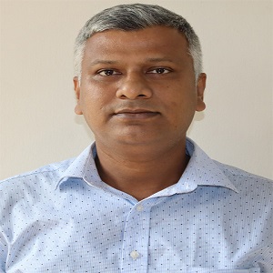 minister