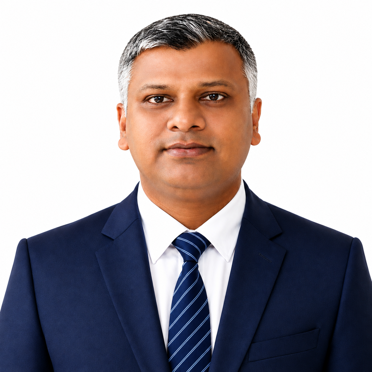 minister