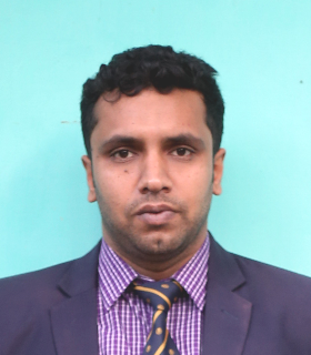 minister