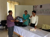  ট্রাবলশ্যুটিং ৩য় ব্যাচ