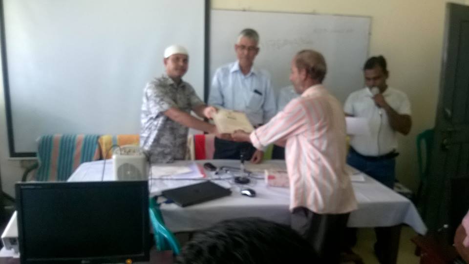  ট্রাবলশ্যুটিং ৪র্থ ব্যাচ