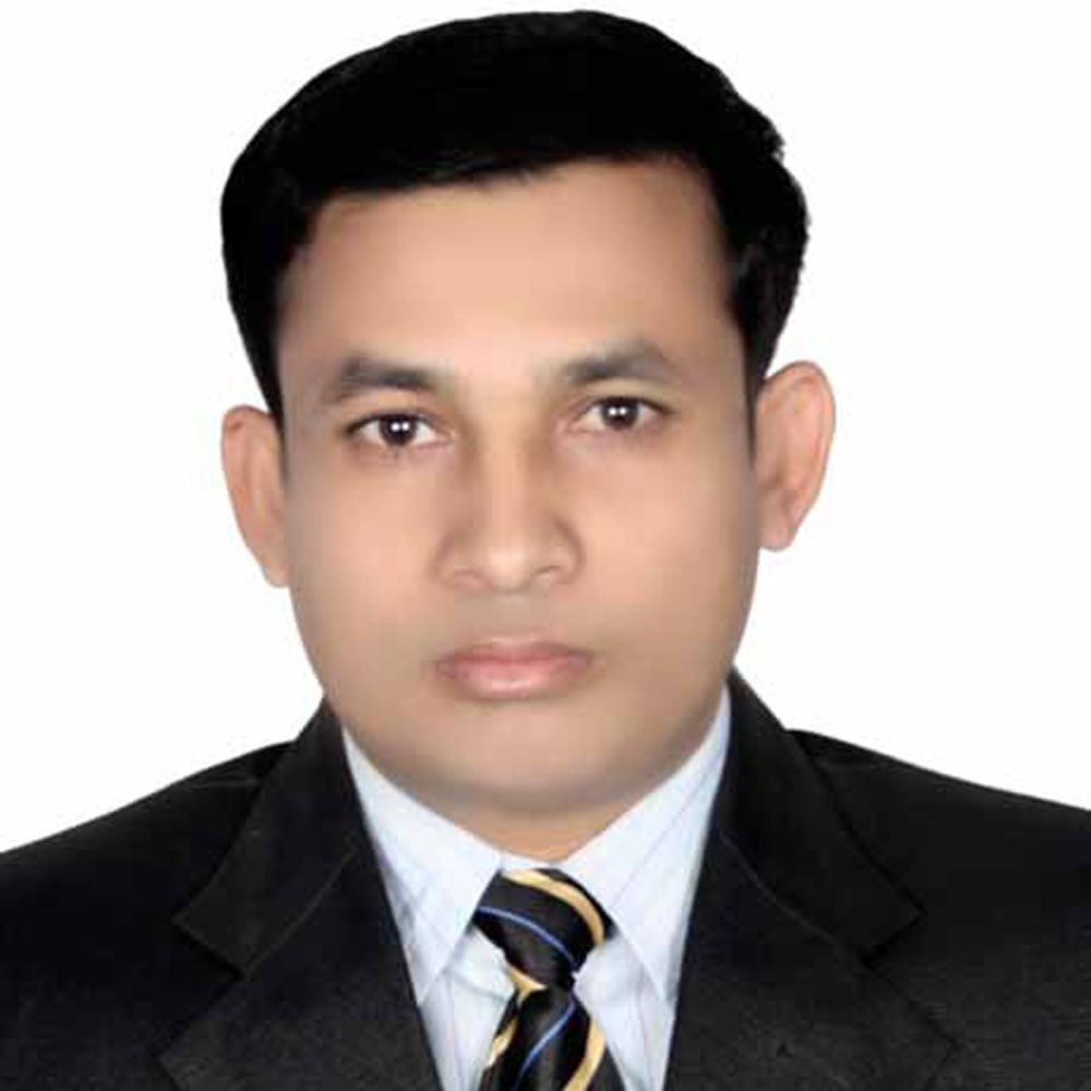 minister