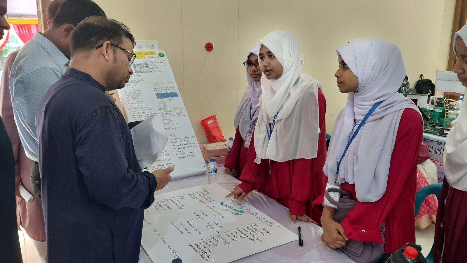 Startup, Science Project and Innovation Idea Showcasing Program-2026