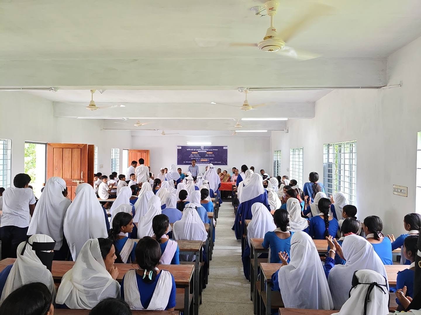 জাতীয় হাইস্কুল প্রোগ্রামিং প্রতিযগিতা ২০২৬