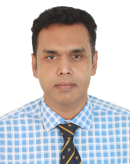 minister