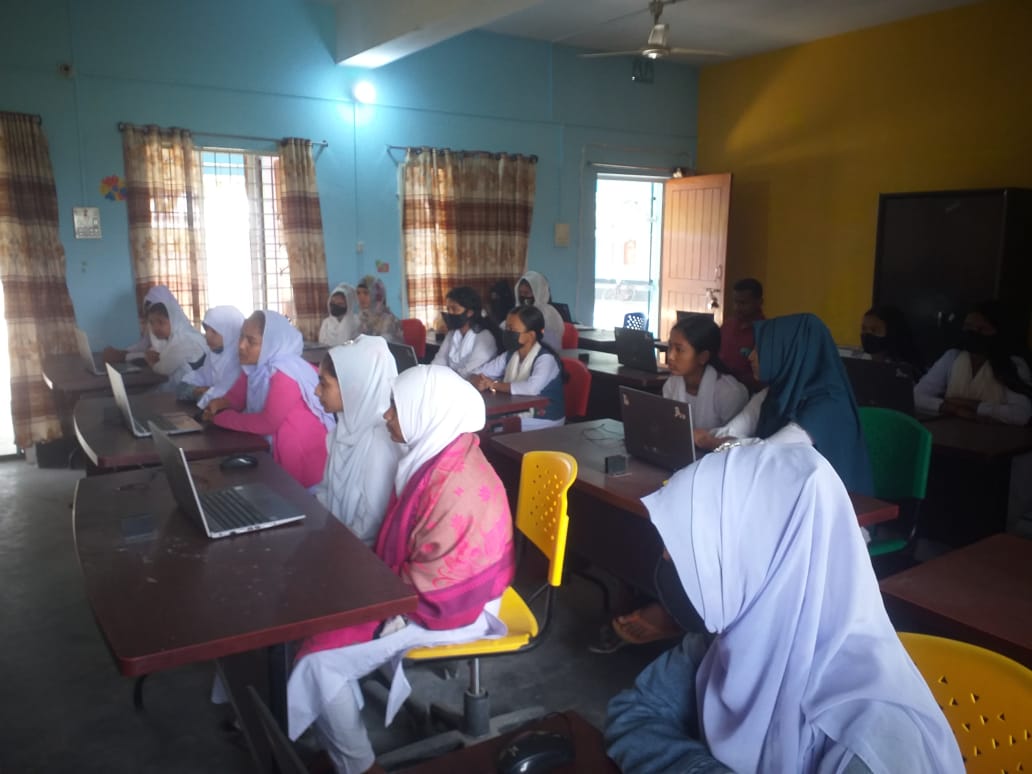 ডিজিটাল ল্যাব