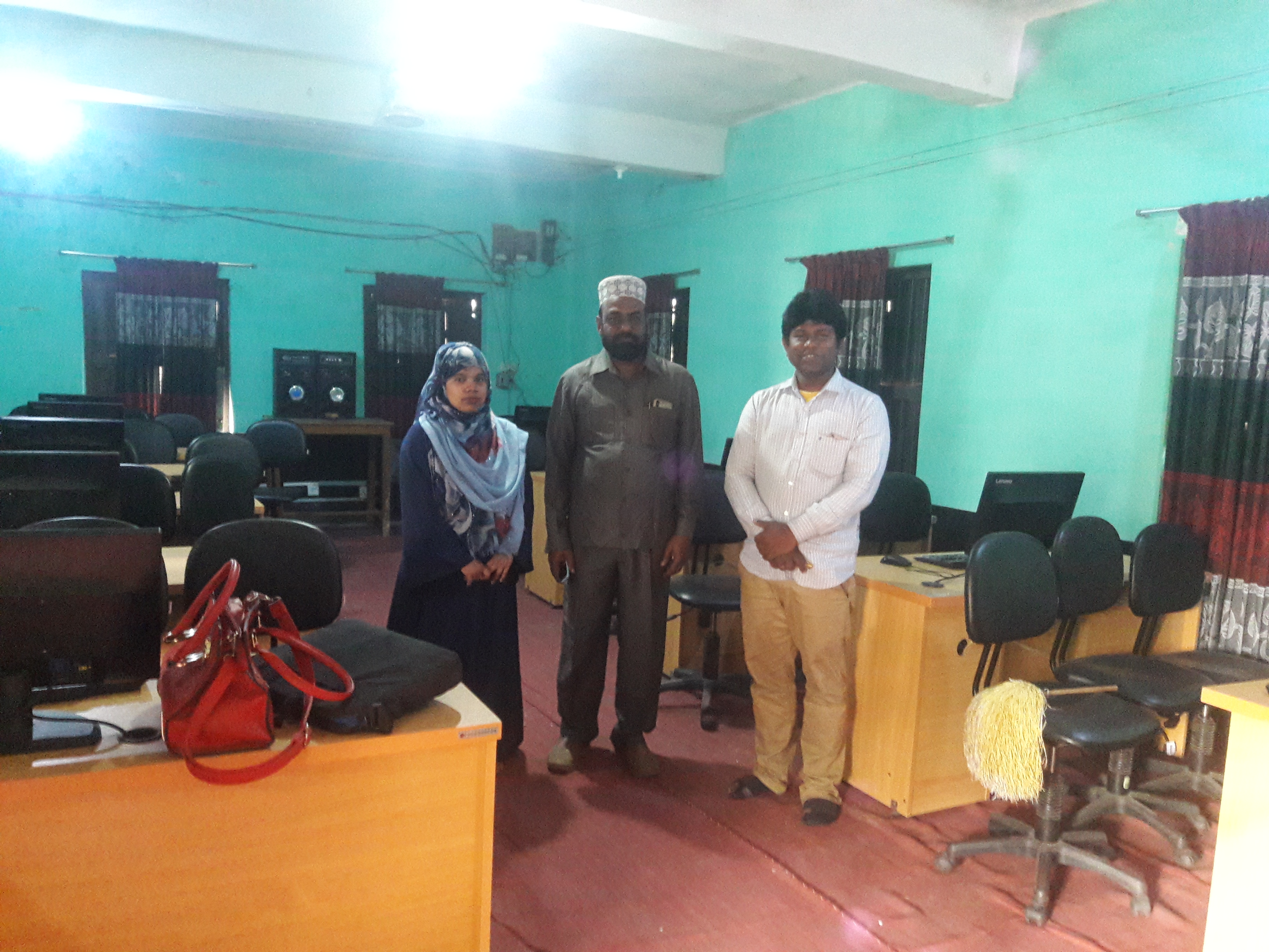 Service Process Simplification