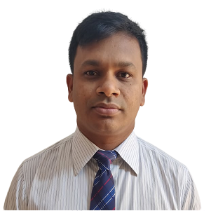 minister