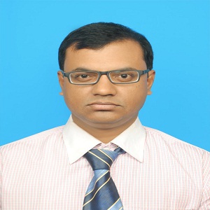 minister