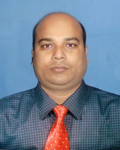 minister