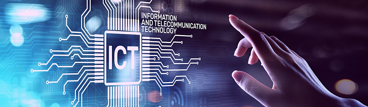 আইসিটি অফিস ০১