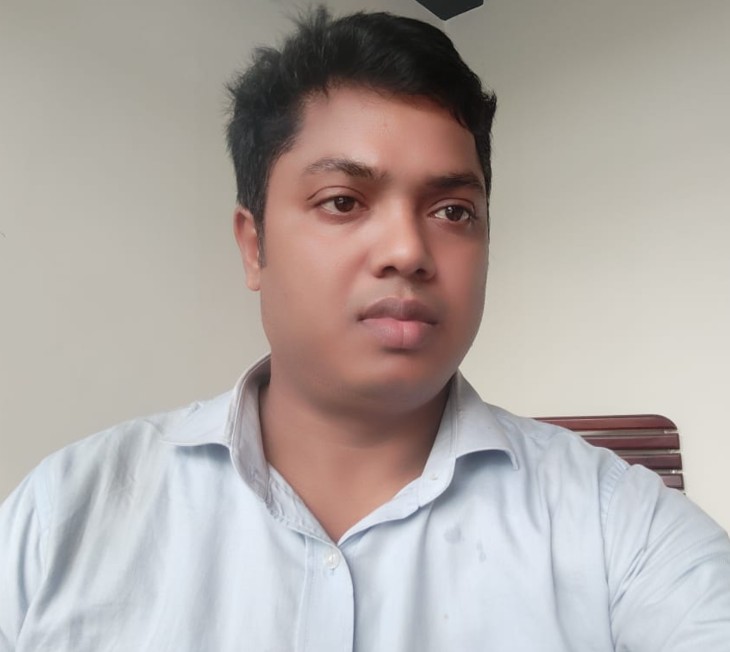 minister