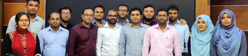 টাঙ্গাইল আইসিটি টিম