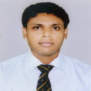 minister