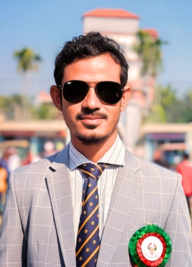 minister