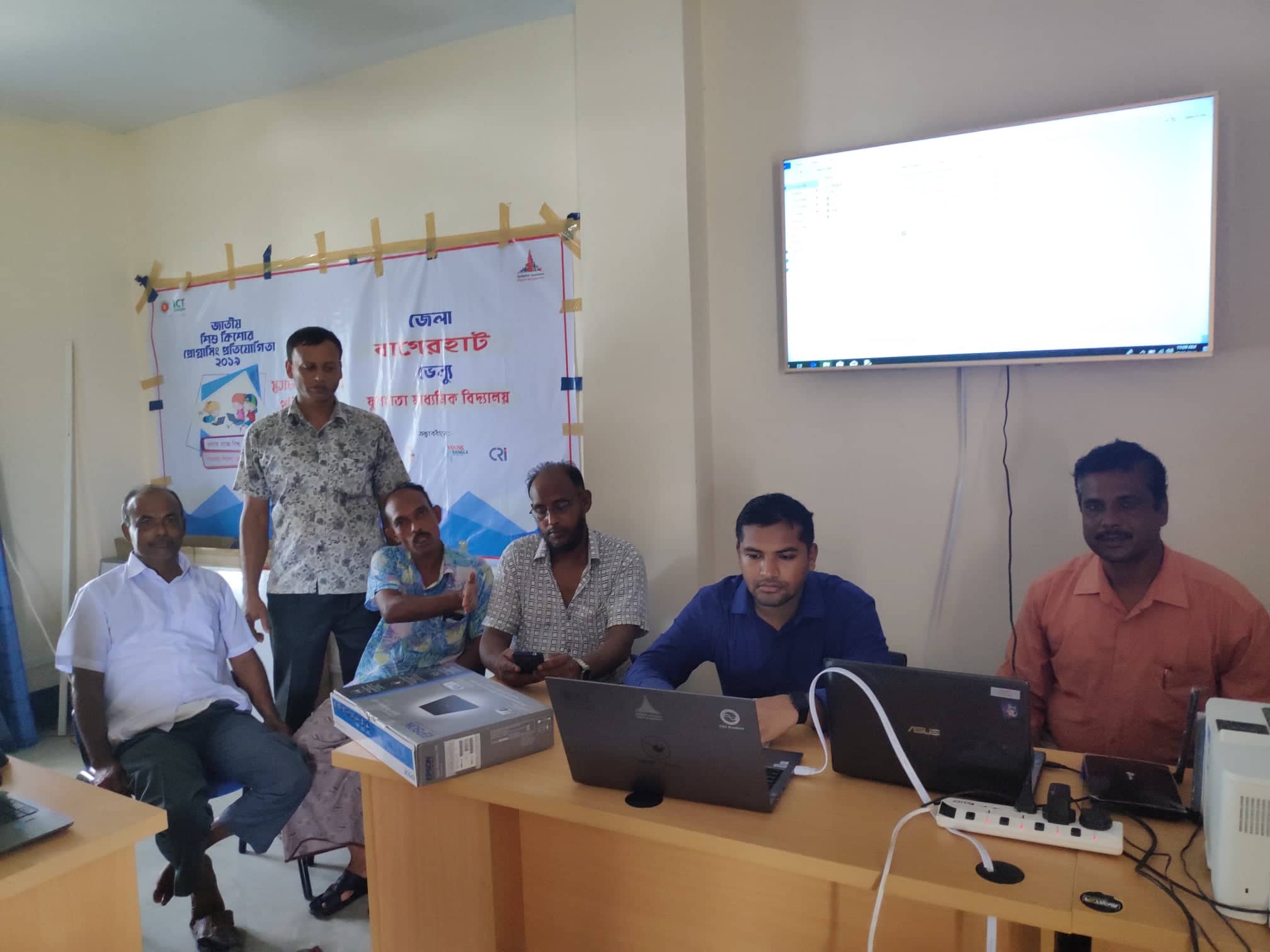 Service Process Simplification