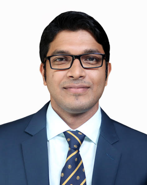 minister