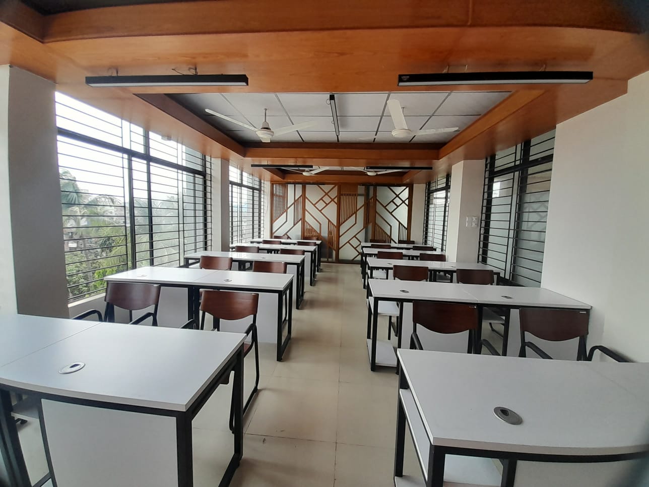 আইসিটি প্রশিক্ষণ কেন্দ্র