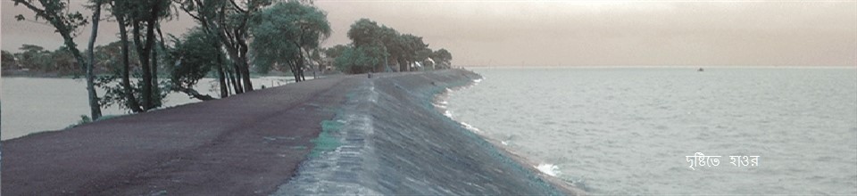 নিকলী হাওর কিশোরগঞ্জ